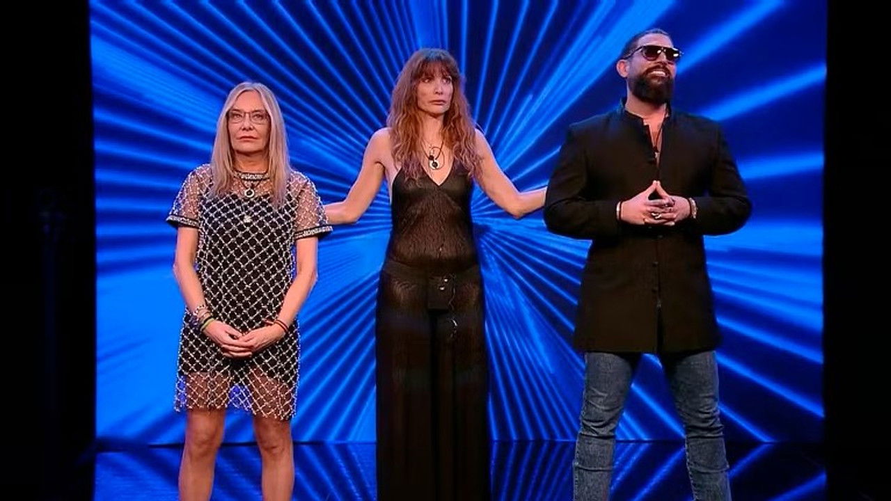 GH Dúo — Épisode 15