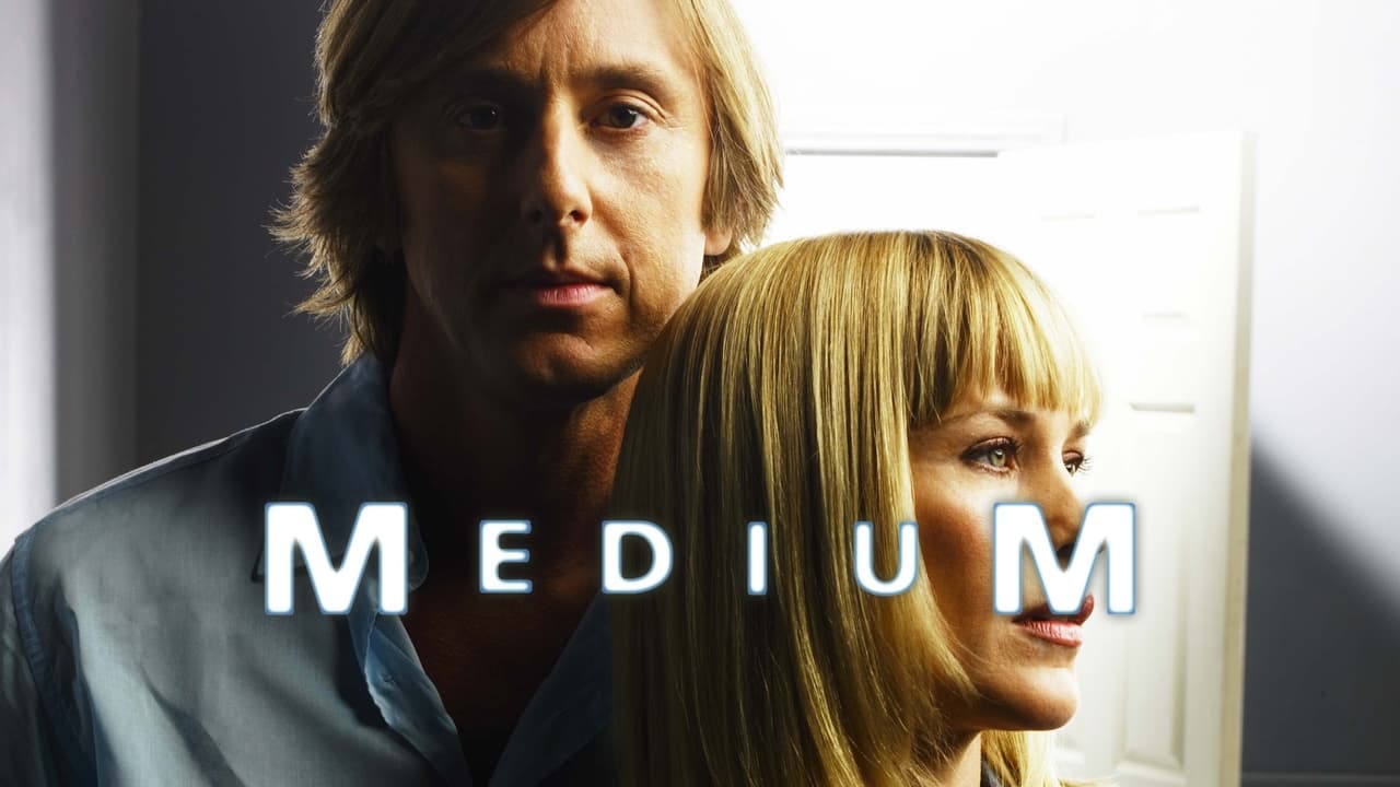 Medium - Season 2