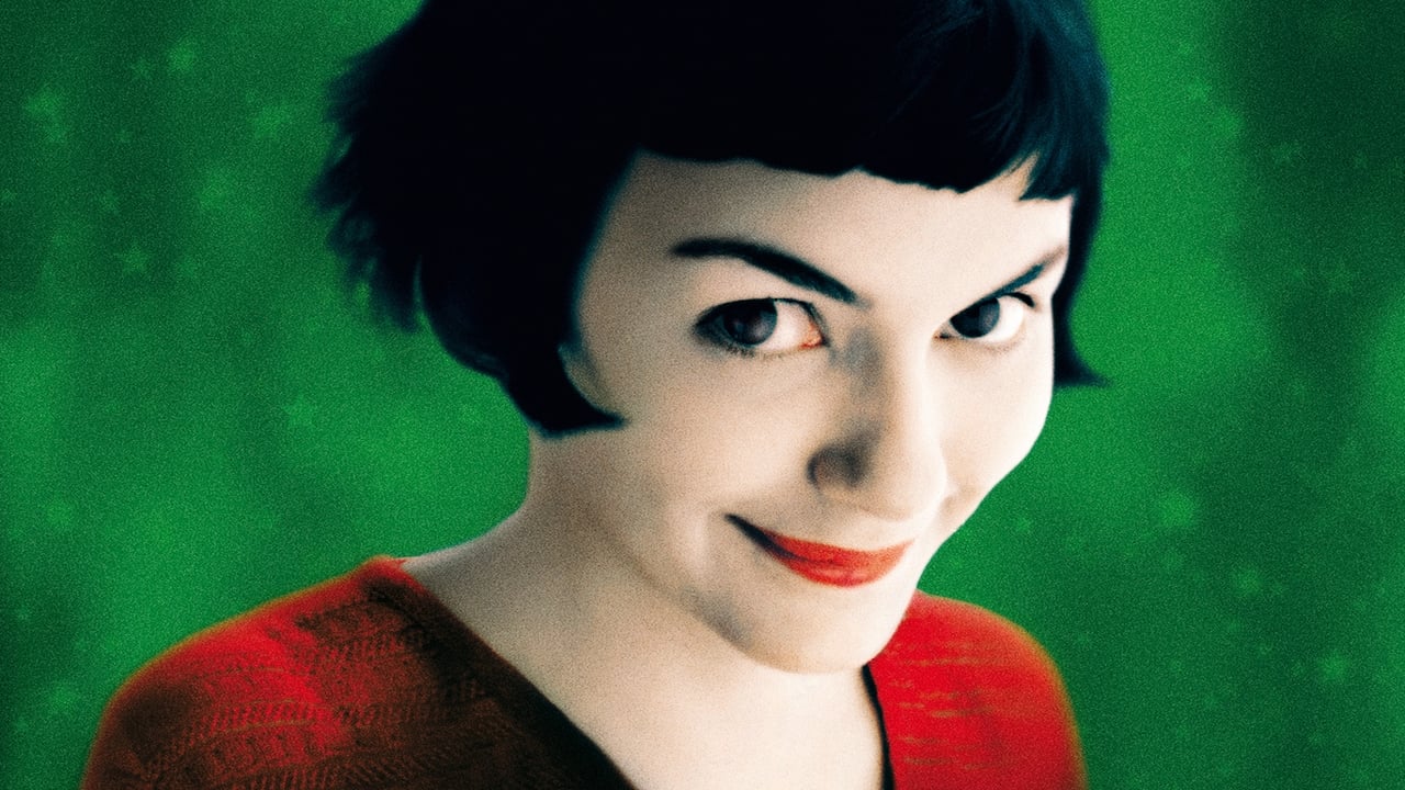 Cuộc Đời Của Amelie Poulain (2001)