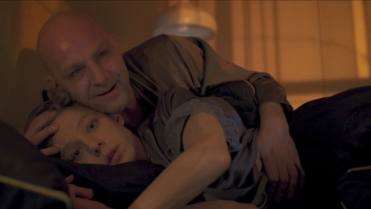 Секреты семейной жизни — Épisode 5