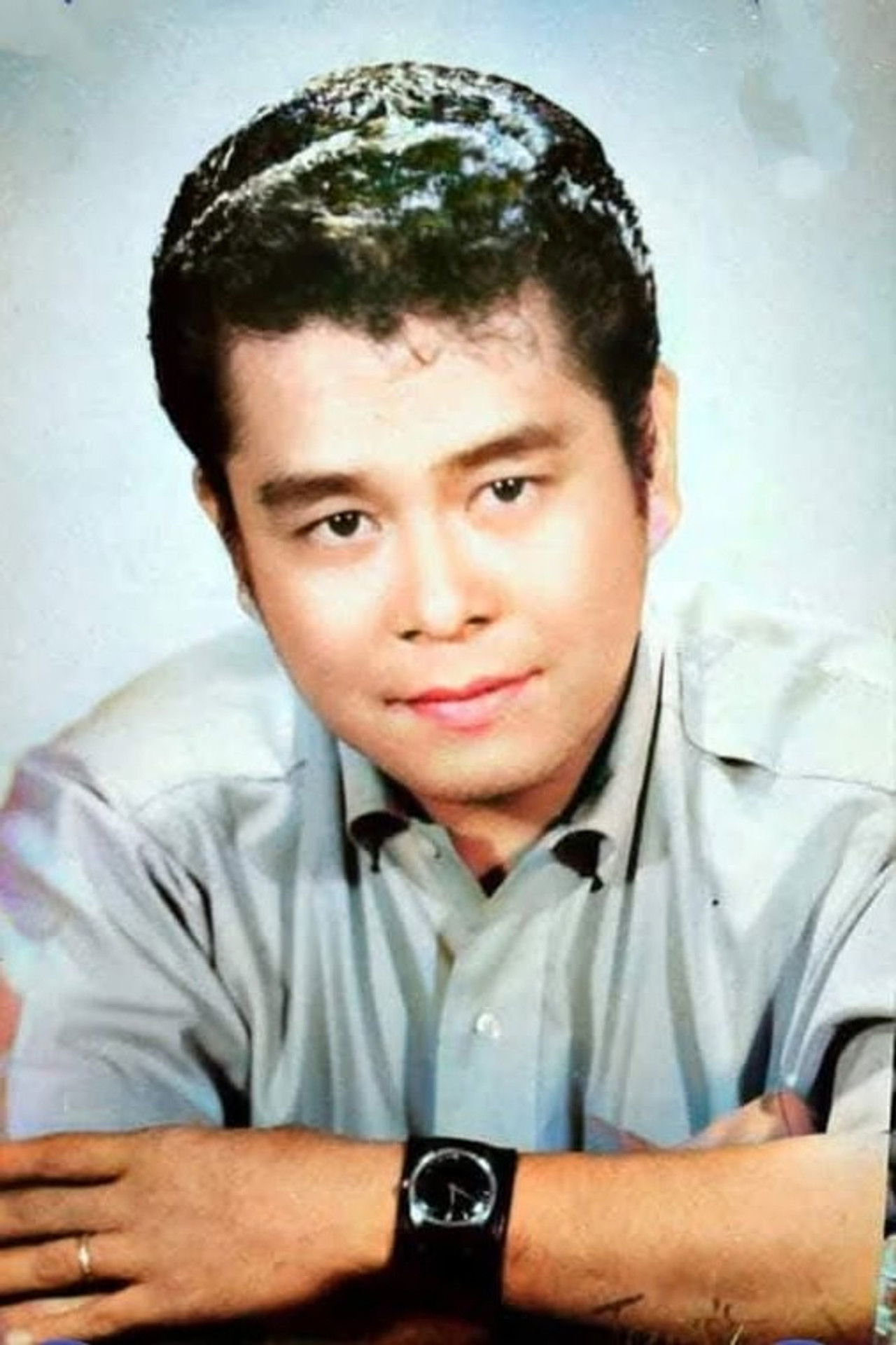 Dencio Padilla