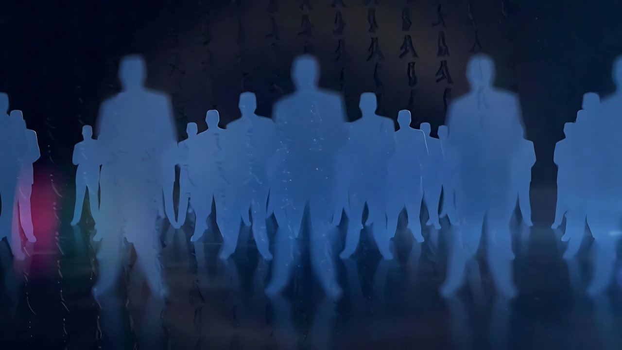 A World Ruled By Evil still 6