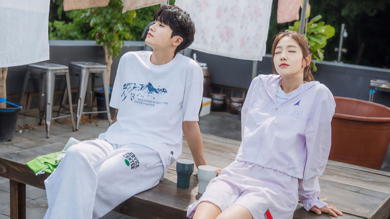 Doctor Slump (2024) trailer