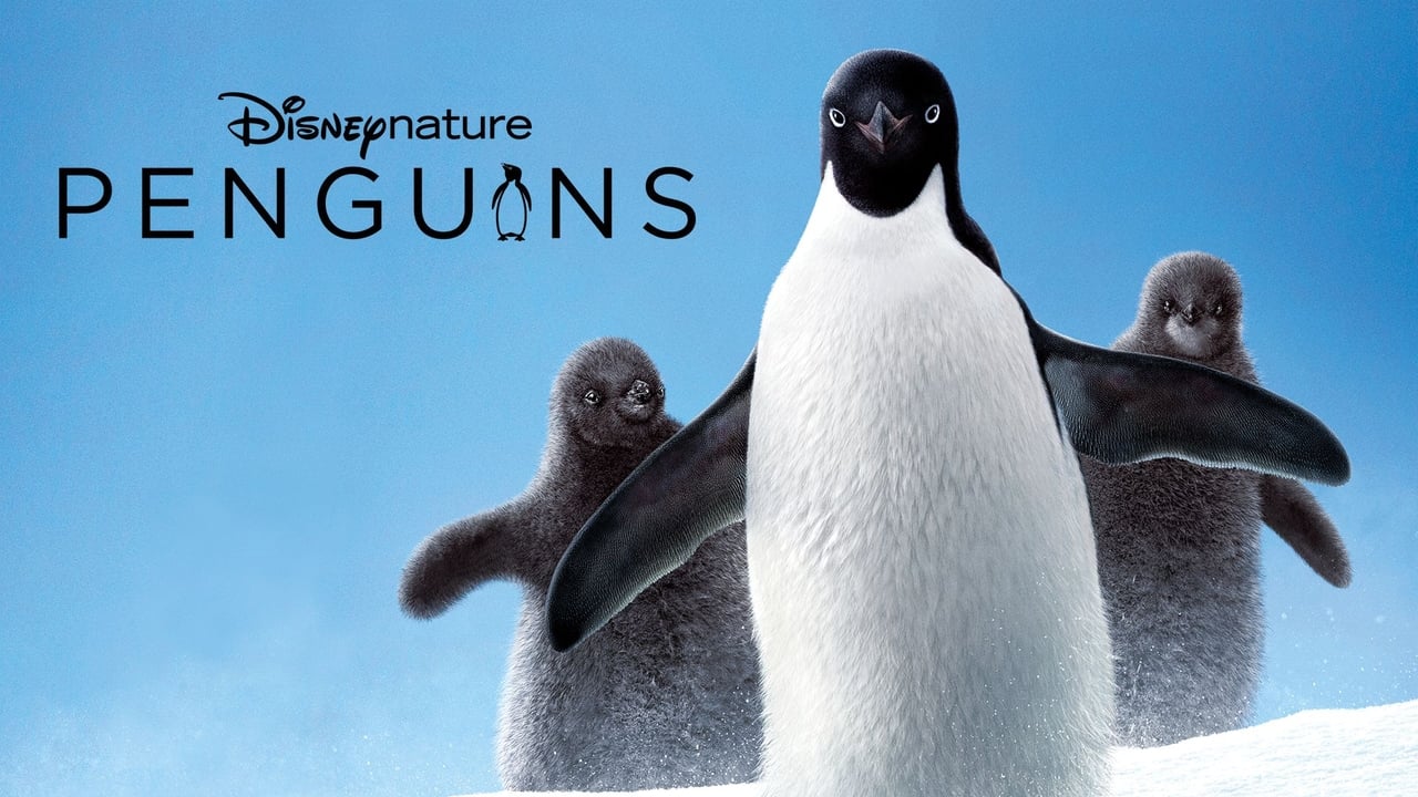 Penguins