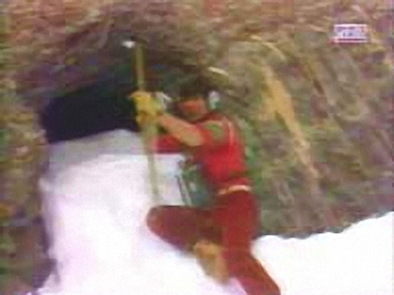 La Chasse aux trésors — Turquie - Kas