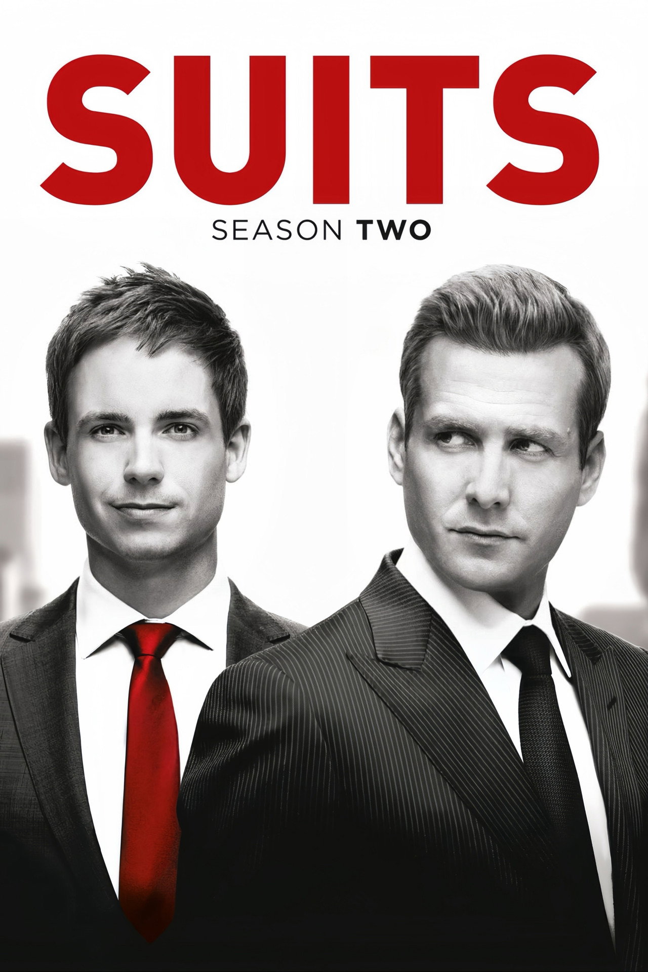 Suits (2012) Hindi Season 2 Complete backdrop