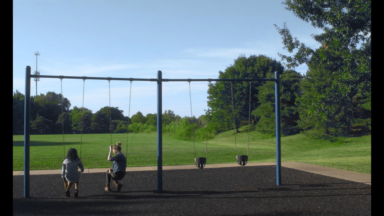 You Could Never Be Sorry Enough backdrop