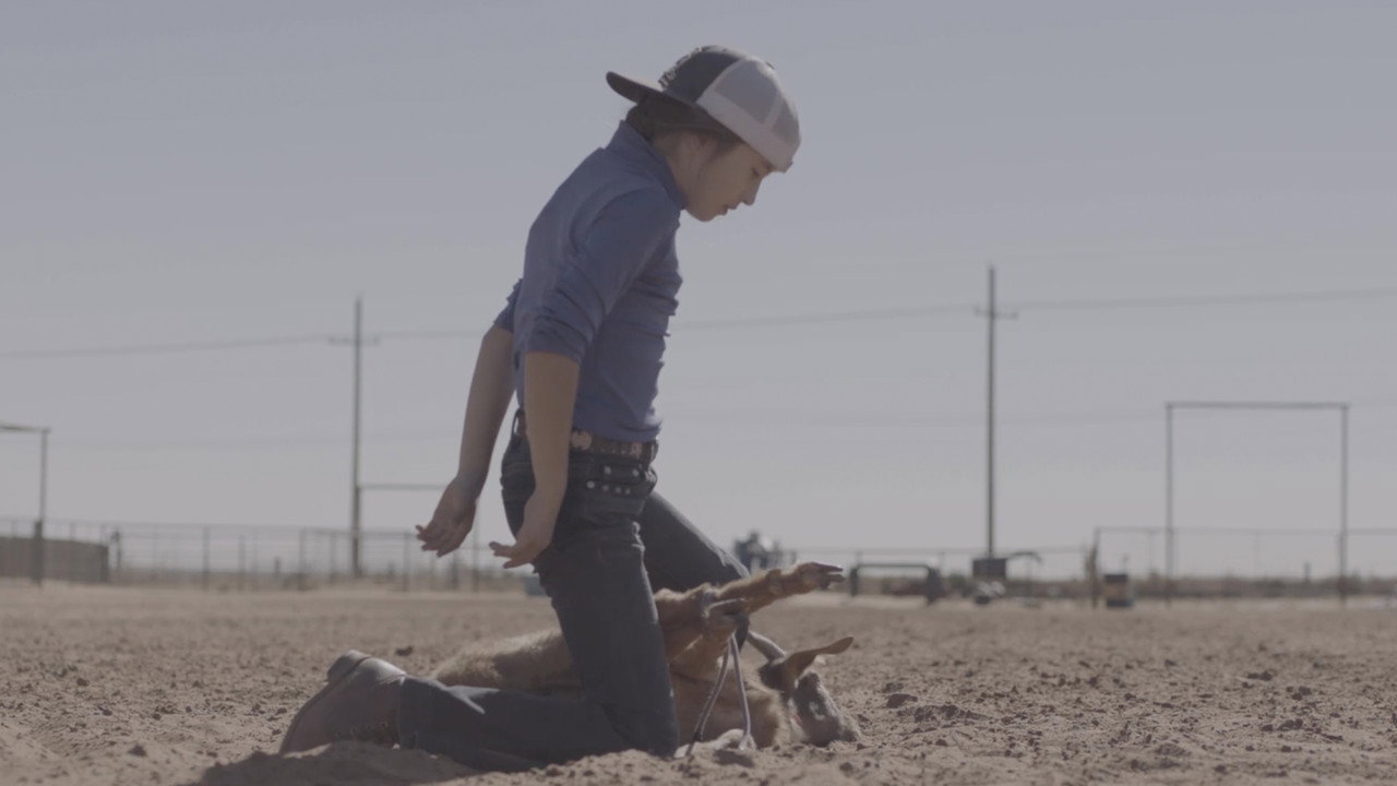 Trailer di Rodeo Girls Immagine di copertina del trailer di Rodeo Girls
