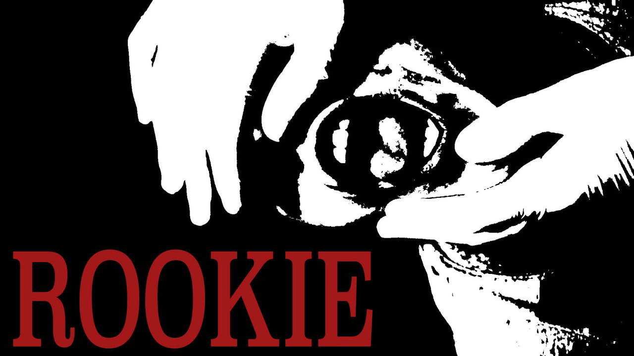 Rookie
