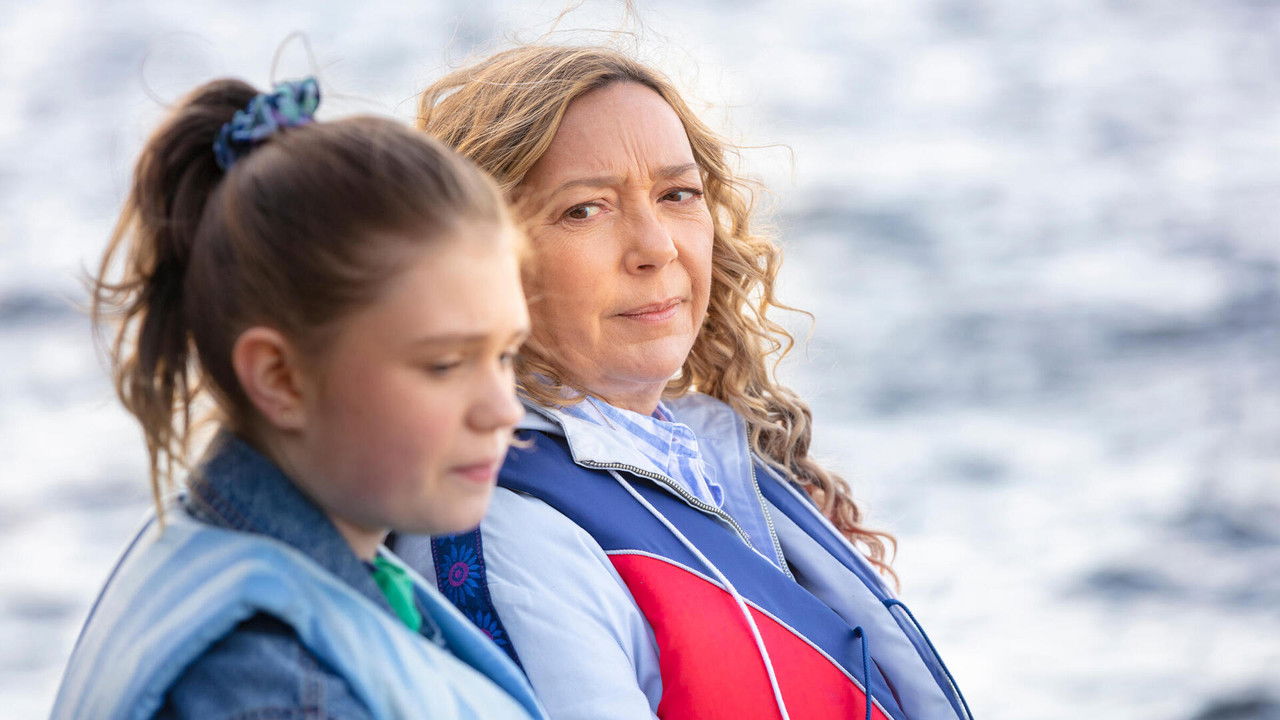 Sjölyckan — Épisode 5