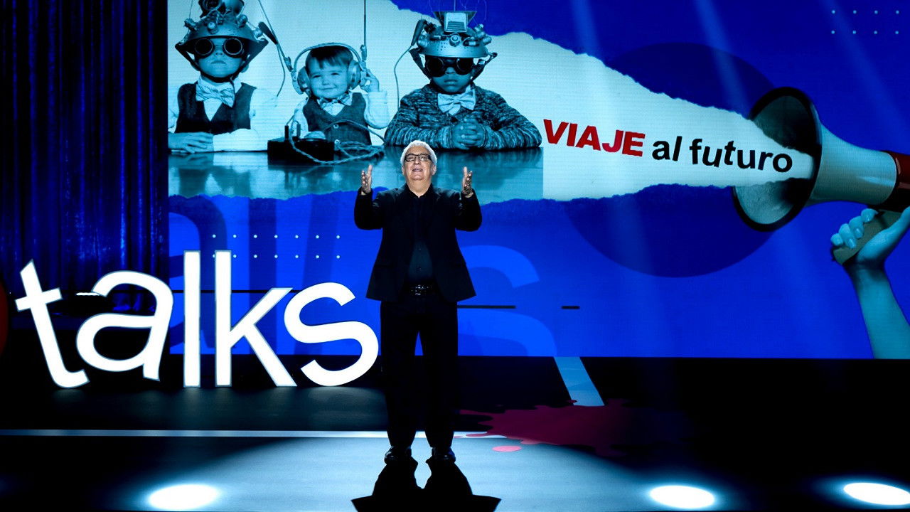 Leo talks — Épisode 3