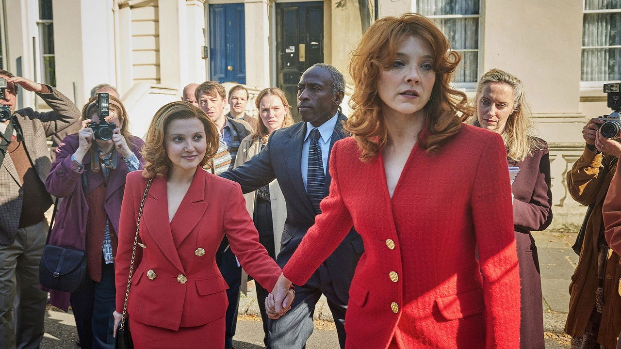 The Lady — Épisode 2