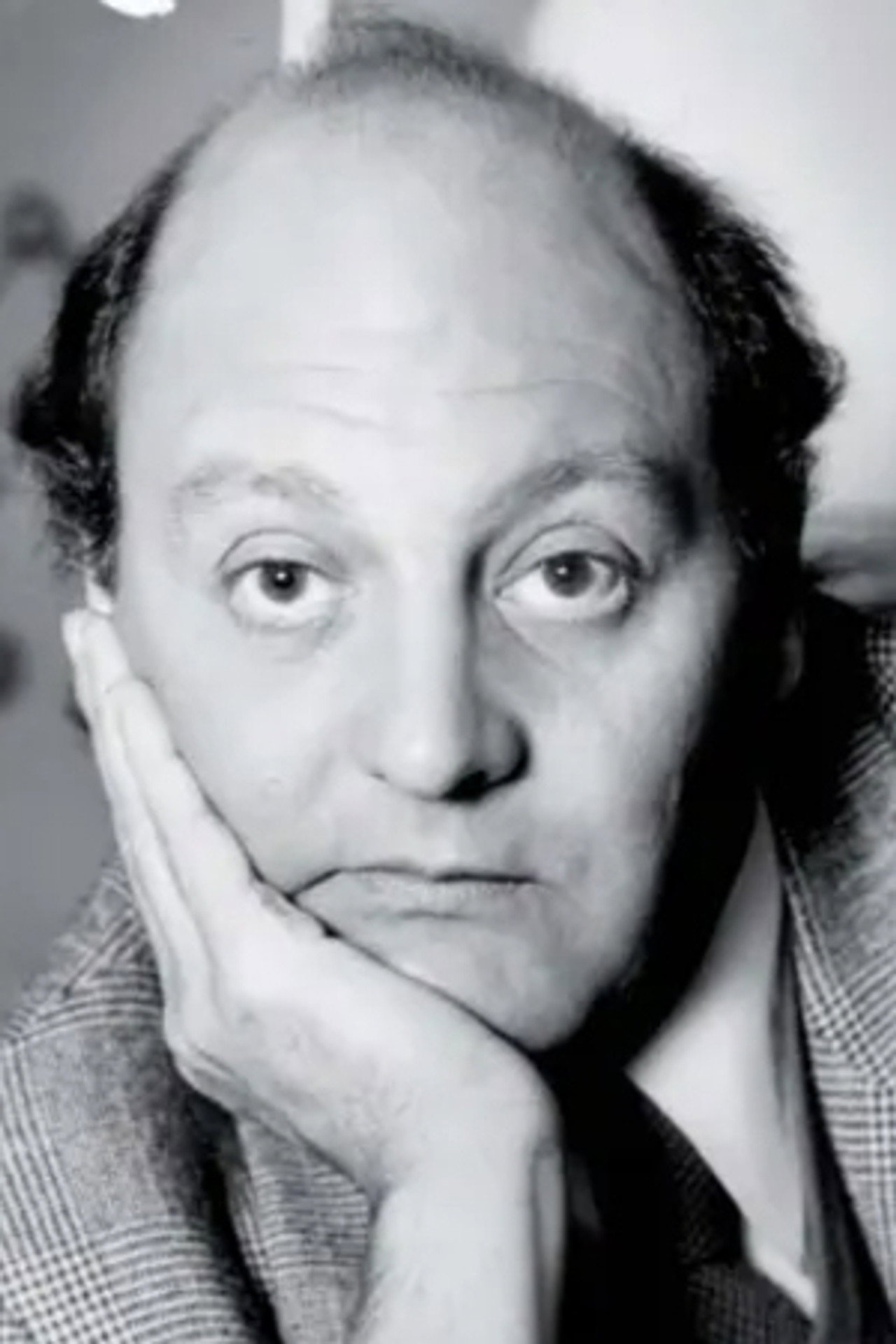Gilles Gagné