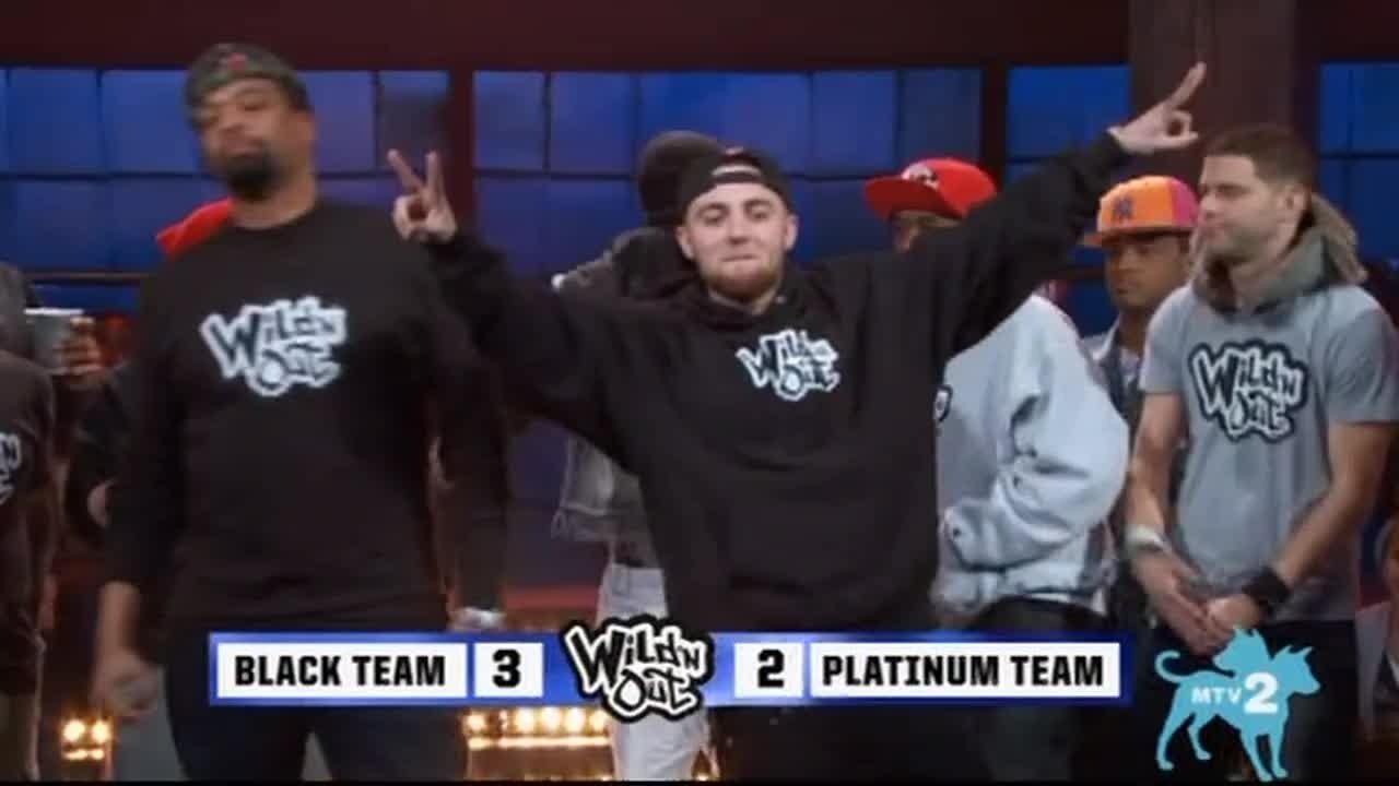 Nick Cannon Presents: Wild 'N Out - Season 5 Episode 2 : Mac Miller