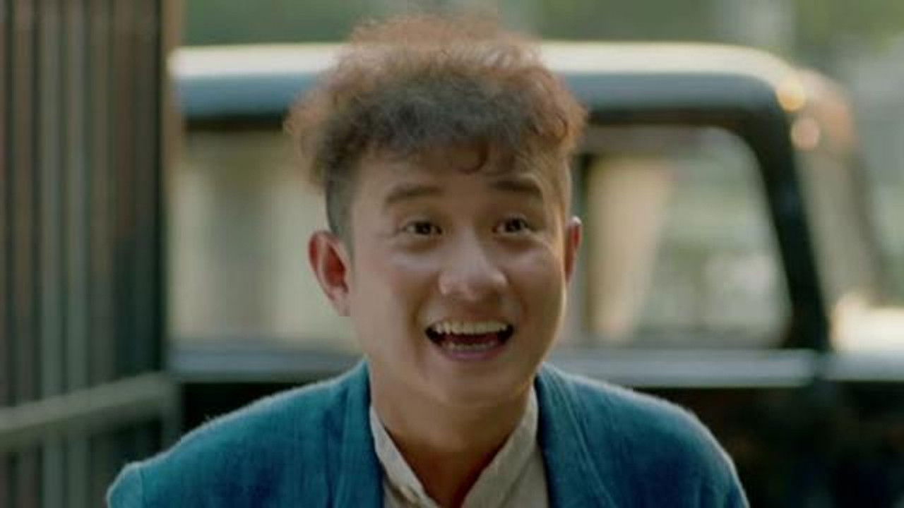 剃刀边缘 — Épisode 16