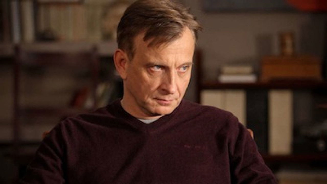 Terápia — Épisode 3