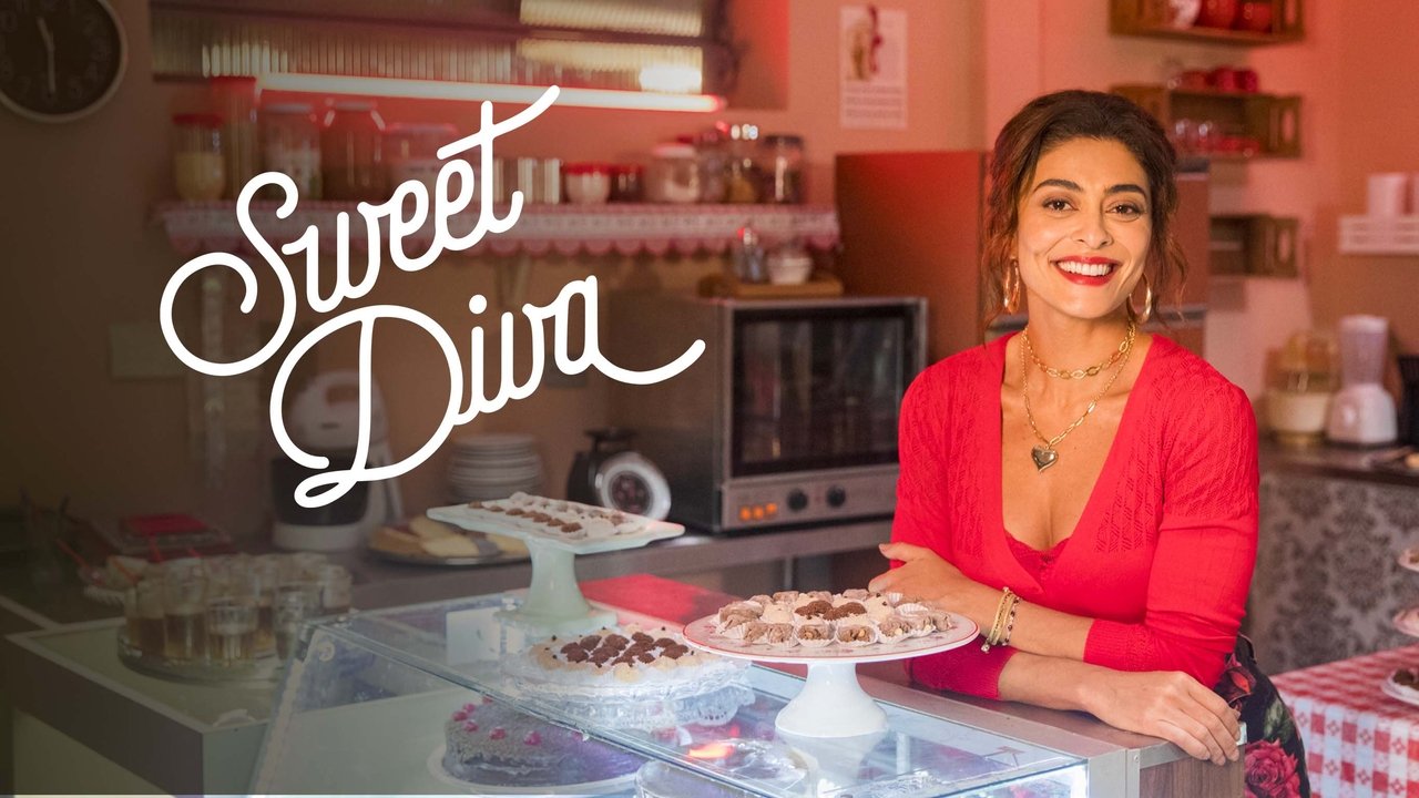 Sweet Diva - Season 1 Episode 158 : Chapter 158