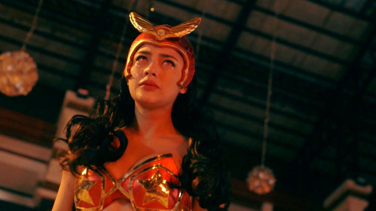 Mars Ravelo's Darna - Season 2 Episode 61 : Venomous Comeback