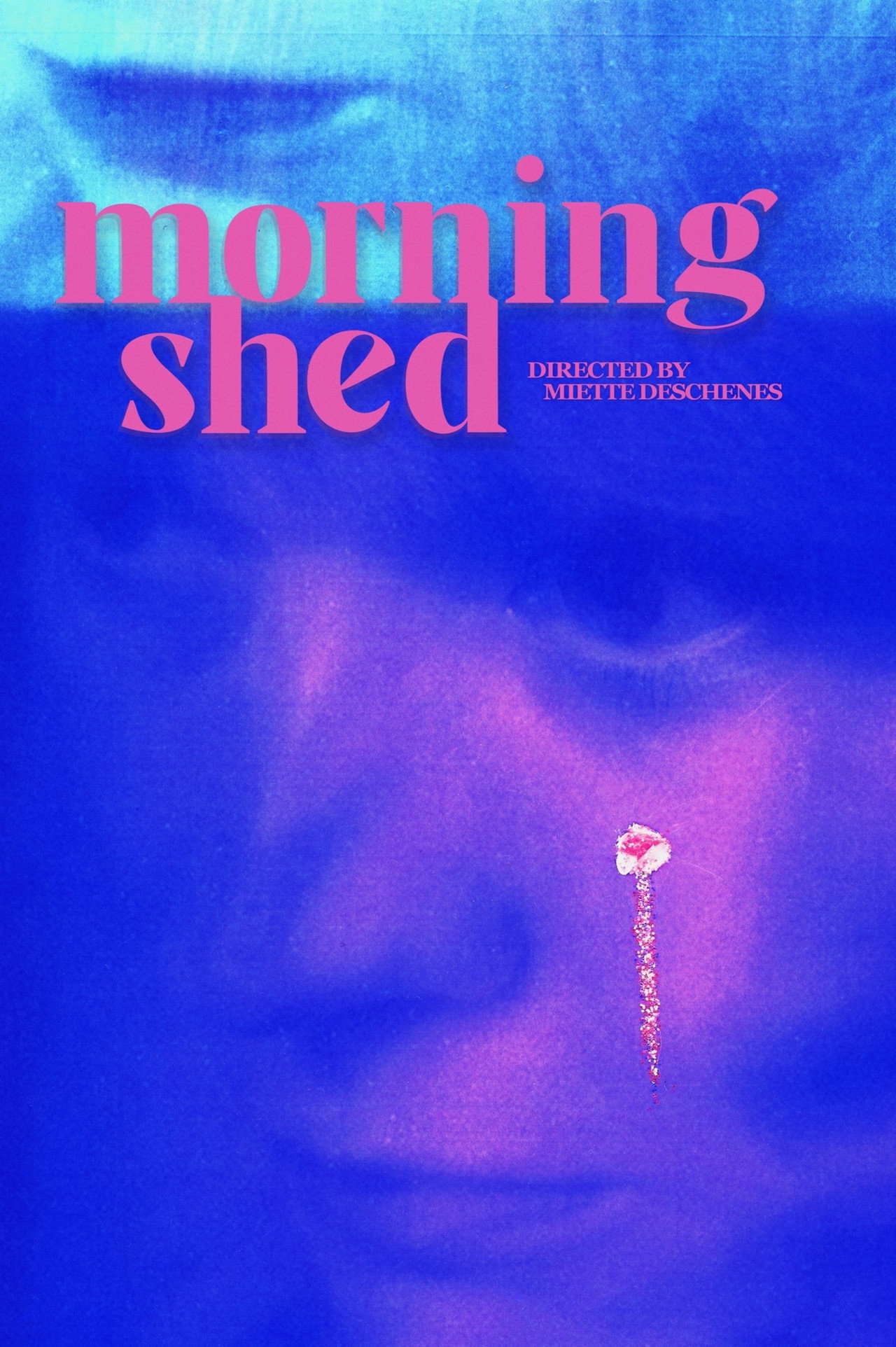 morningshed filmaffisch