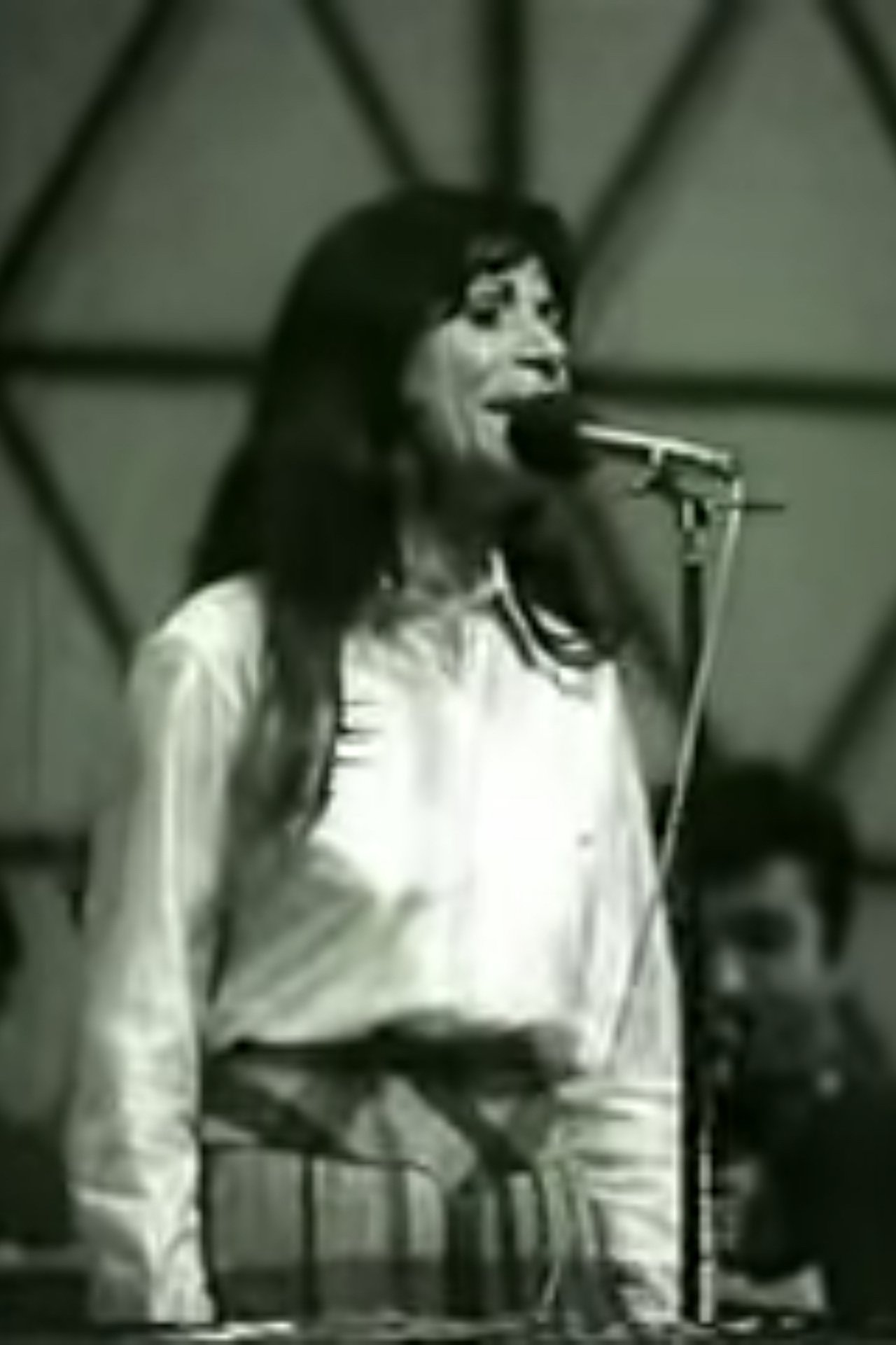 In the 11th Festival of Song 1971