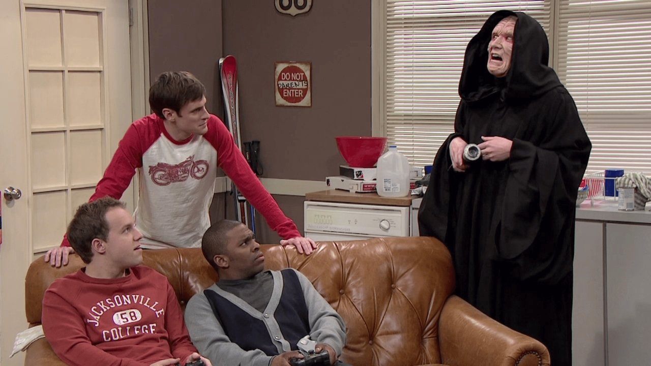 Studio C - Season 2 Episode 8 : Season 2 Episode 8