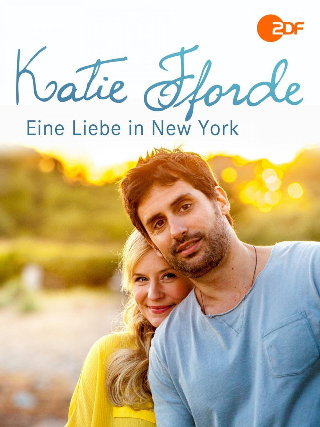 New York-i románc – plakát 2
