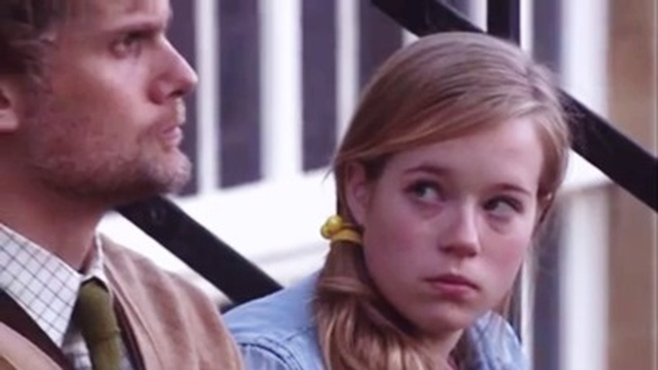 Skins - Season 0 Episode 63 : Unseen Skins S4: James Fitch