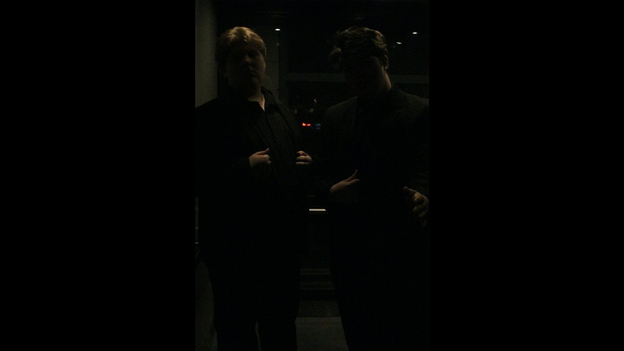 Budgit News: The Final Show