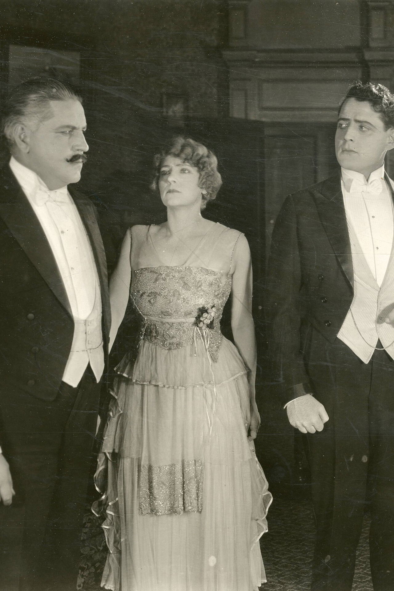 Come Again Smith Backdrop