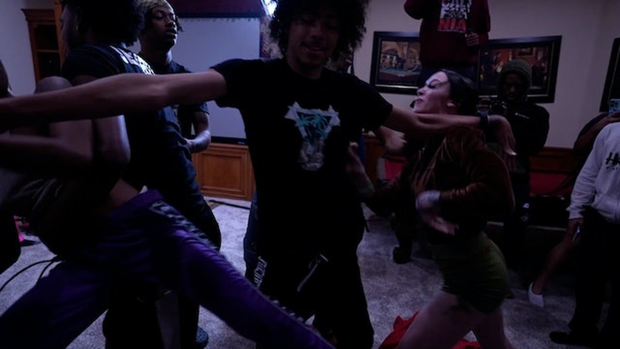 South Central Baddies S2 Episode 6