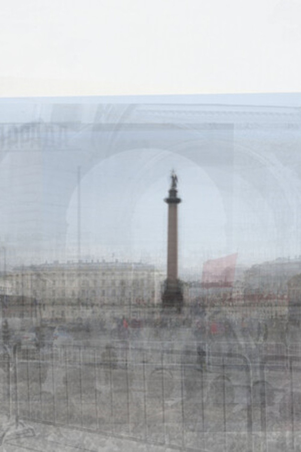 The Palace Sq∞are