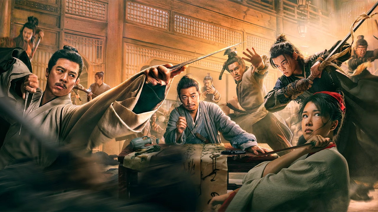 徐向东