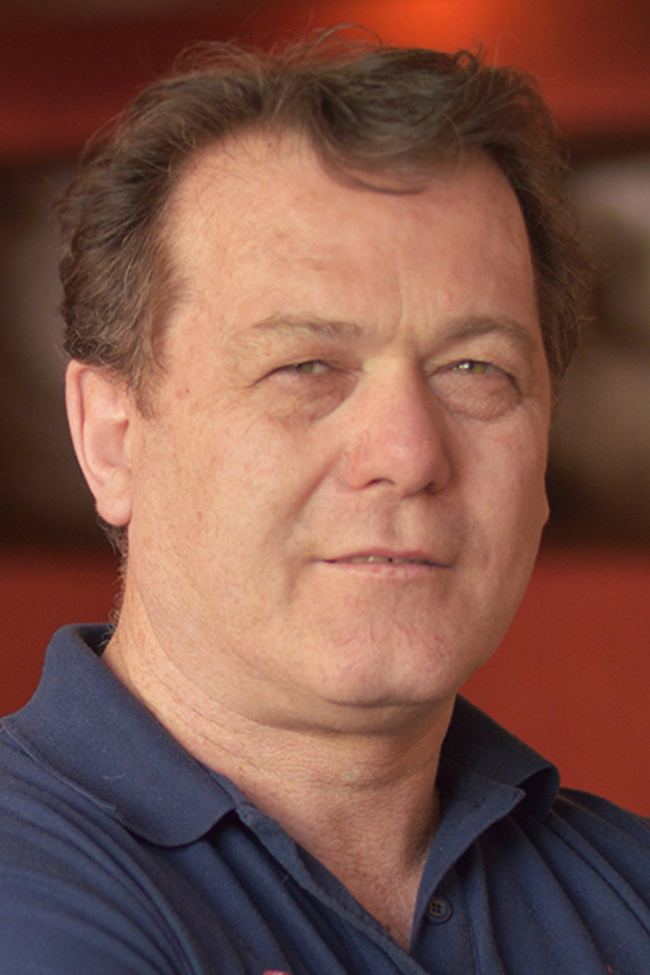Roberto Caporuscio
