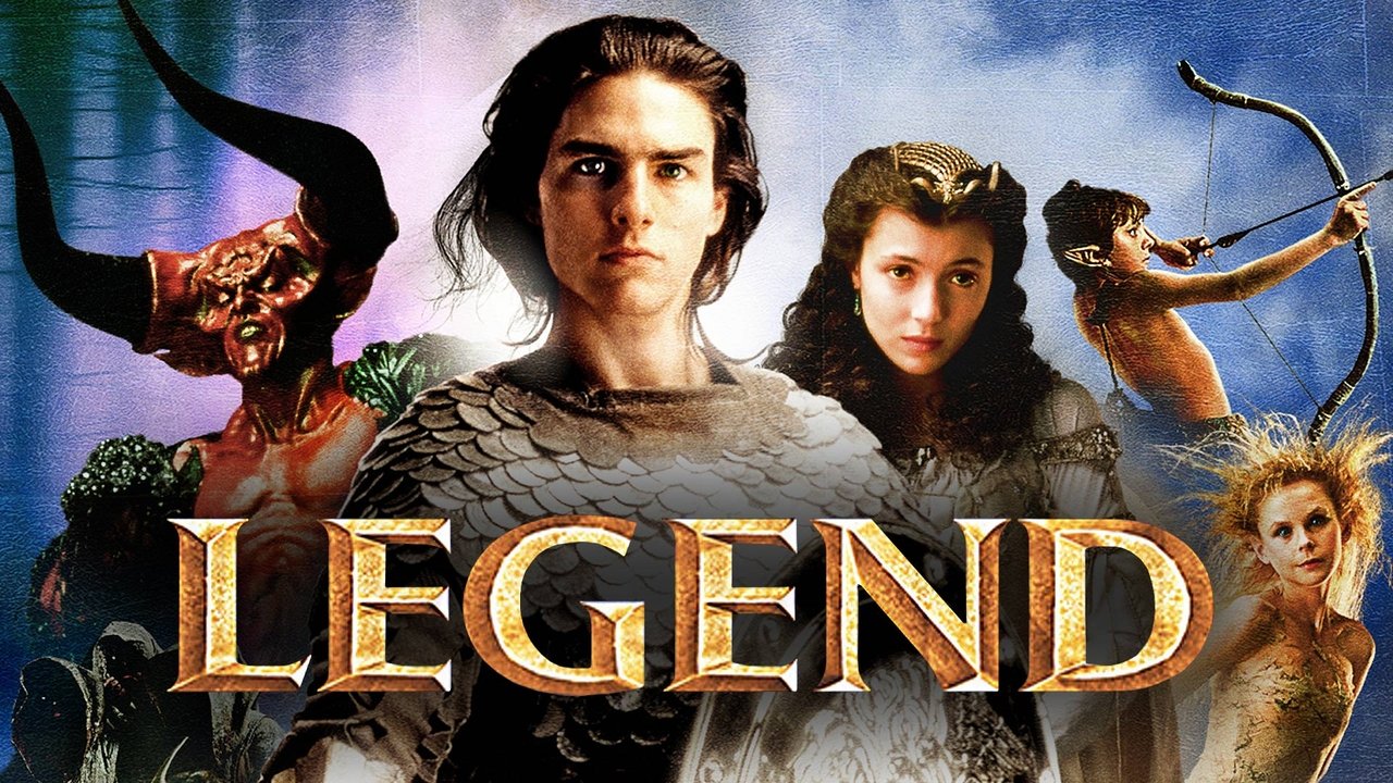 Legend (1985)