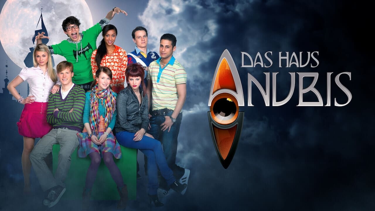 House of Anubis - Season 3 Episode 23