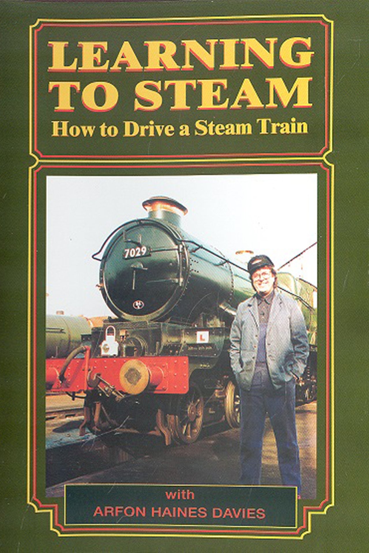 Learning to Steam Learning to Steam