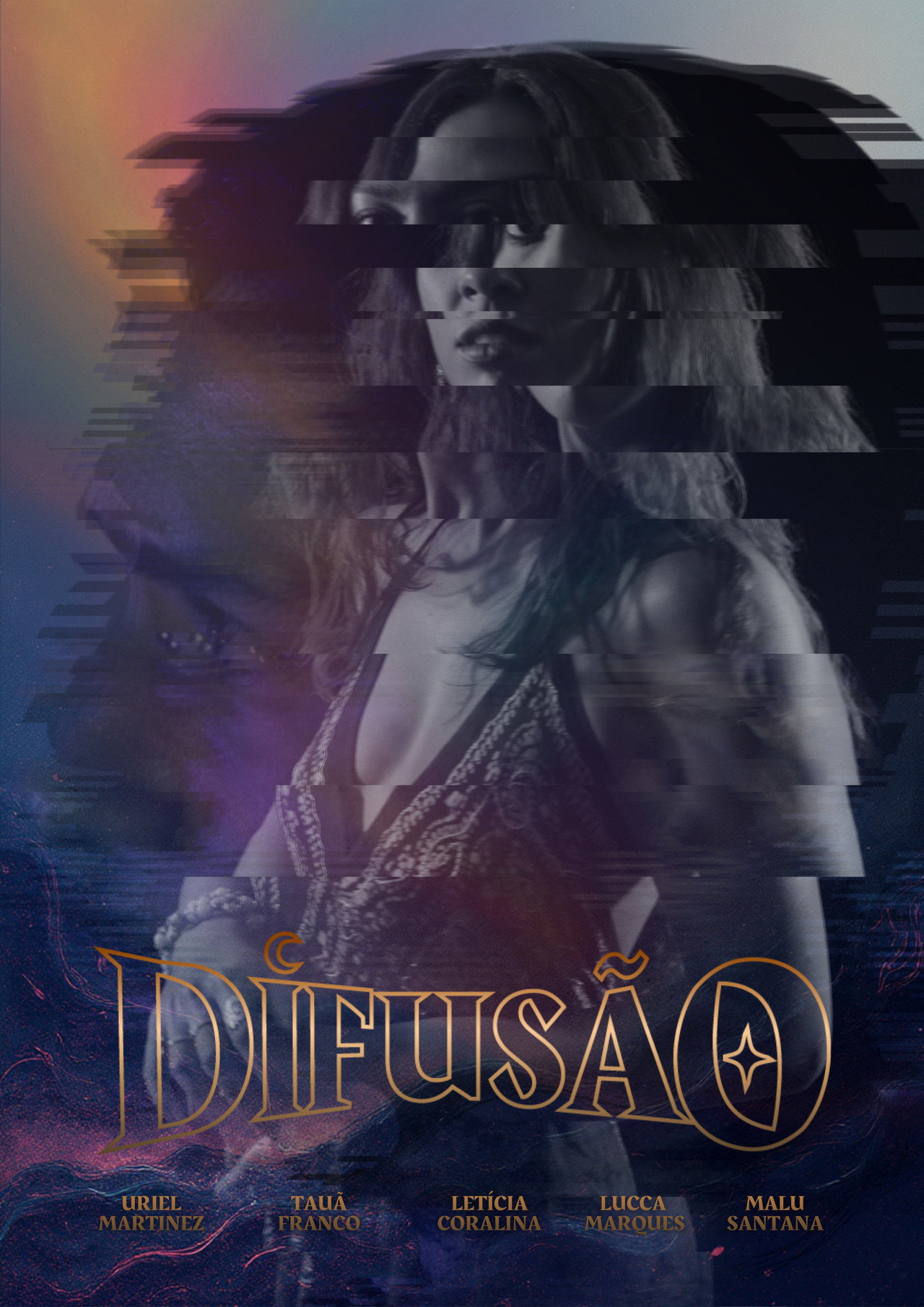 Difusão filmaffisch