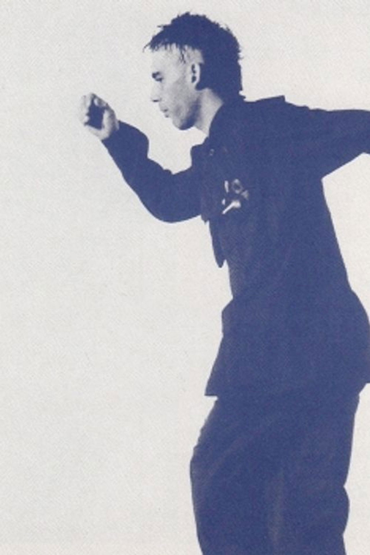 Rock Paulista Backdrop