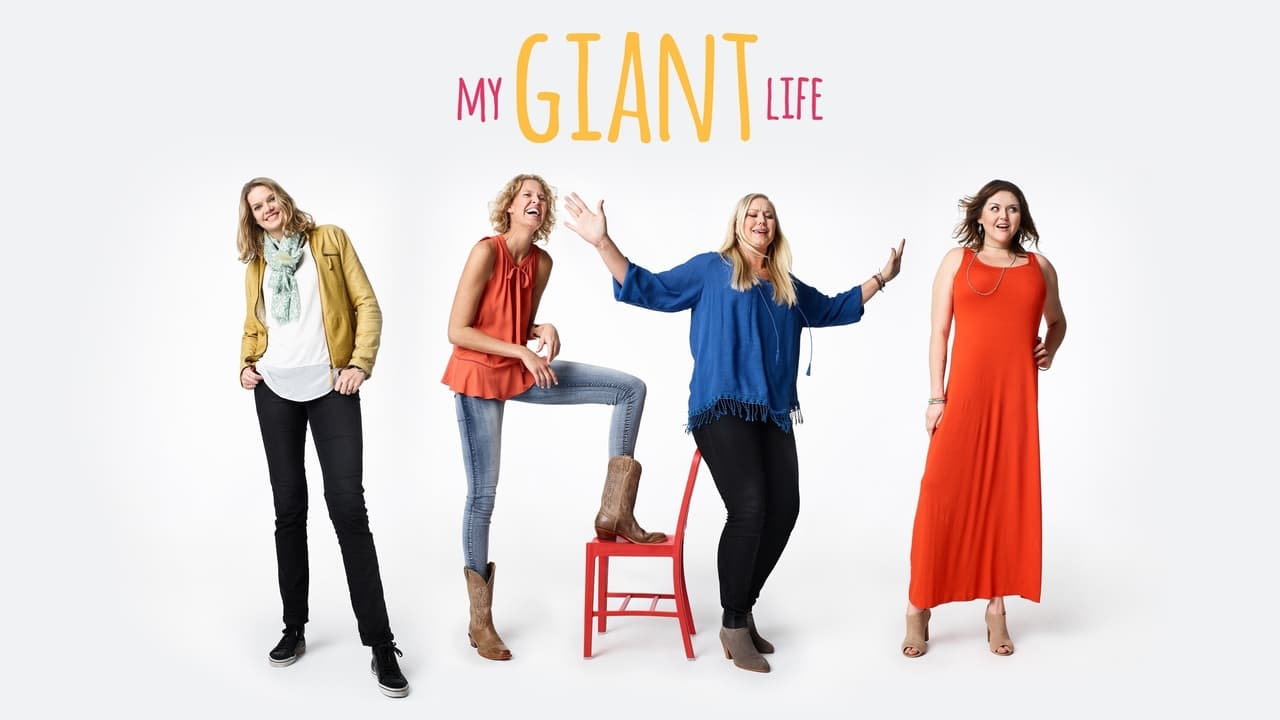 My Giant Life background