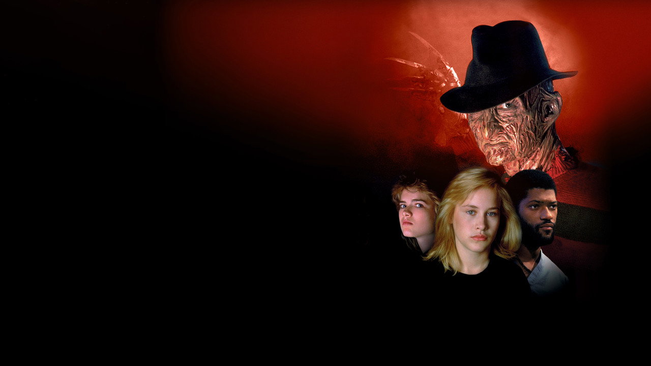 A Nightmare on Elm Street 3: Dream Warriors background 53