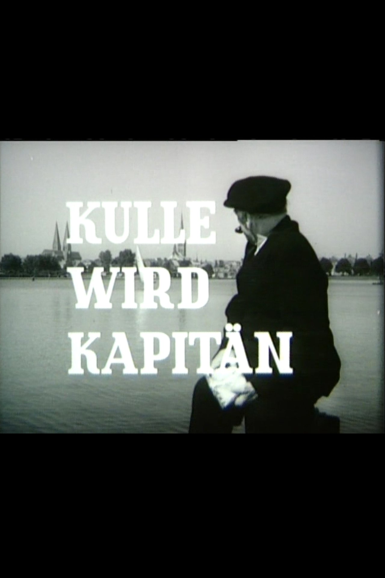 Kulle wird Kapitän Kulle wird Kapitän