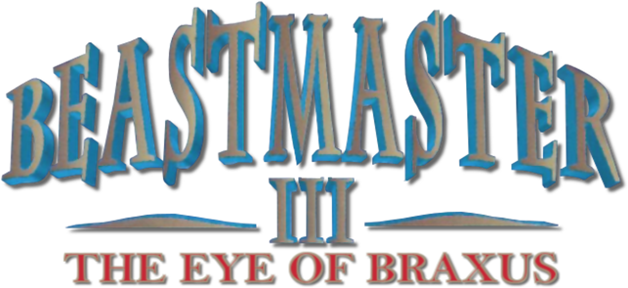 Beastmaster III: The Eye of Braxus