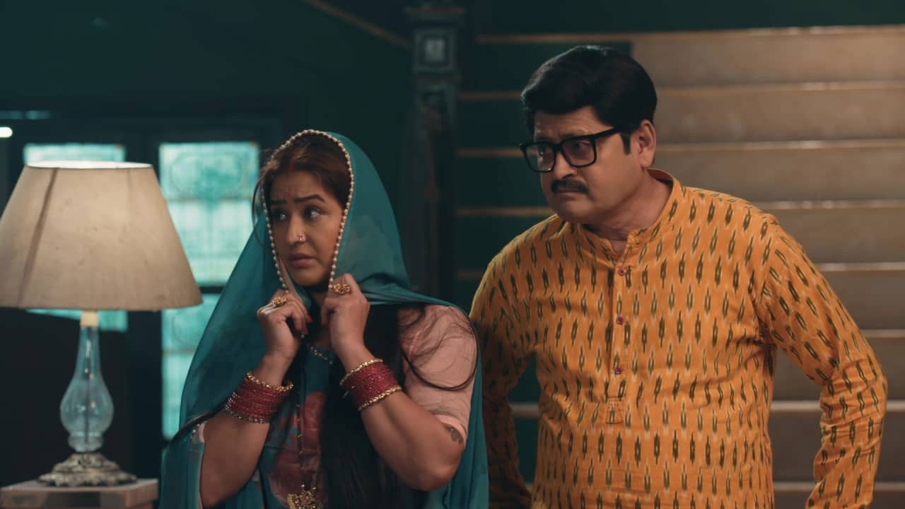 Bhabiji Ghar Par Hai 2.0 — Épisode 2