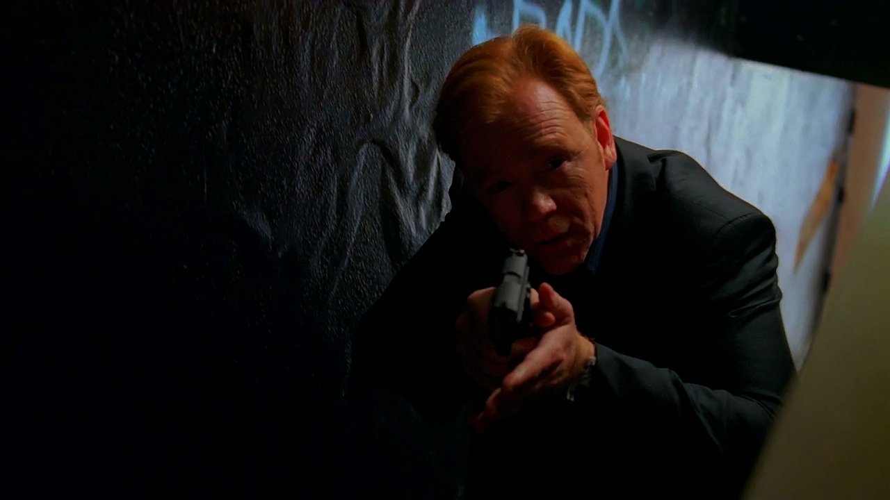 CSI: Miami - Season 7 Episode 20 : Wolfe In Sheep's Clothing