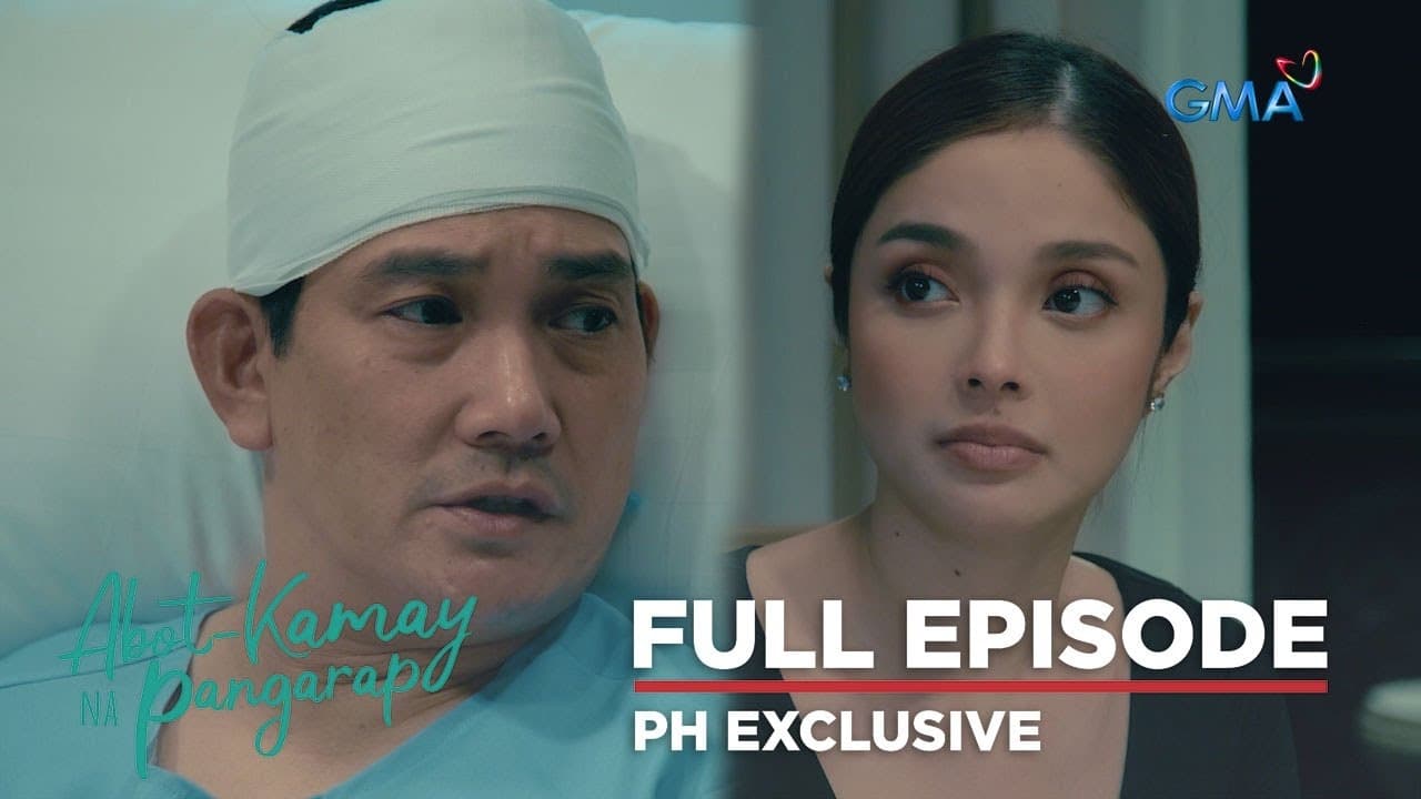 Abot-Kamay Na Pangarap - Season 1 Episode 218 : Episode 218