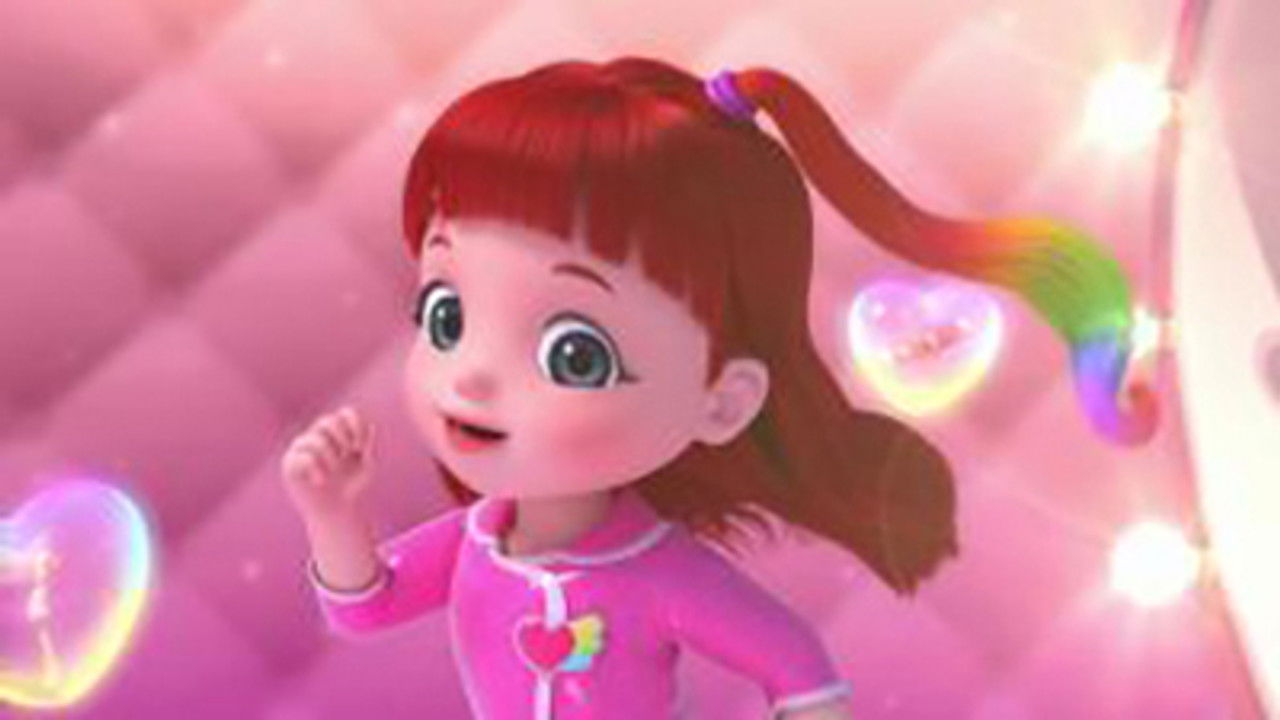 Rainbow Ruby — Épisode 10