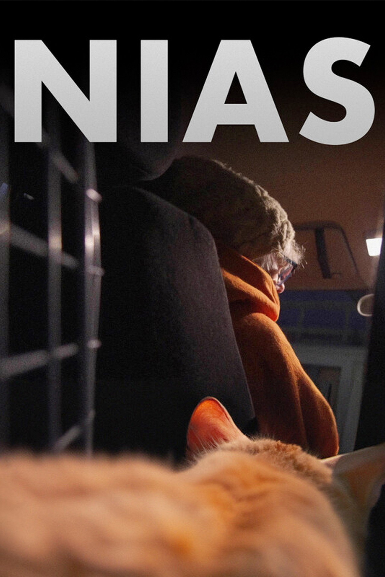 Nias Backdrop