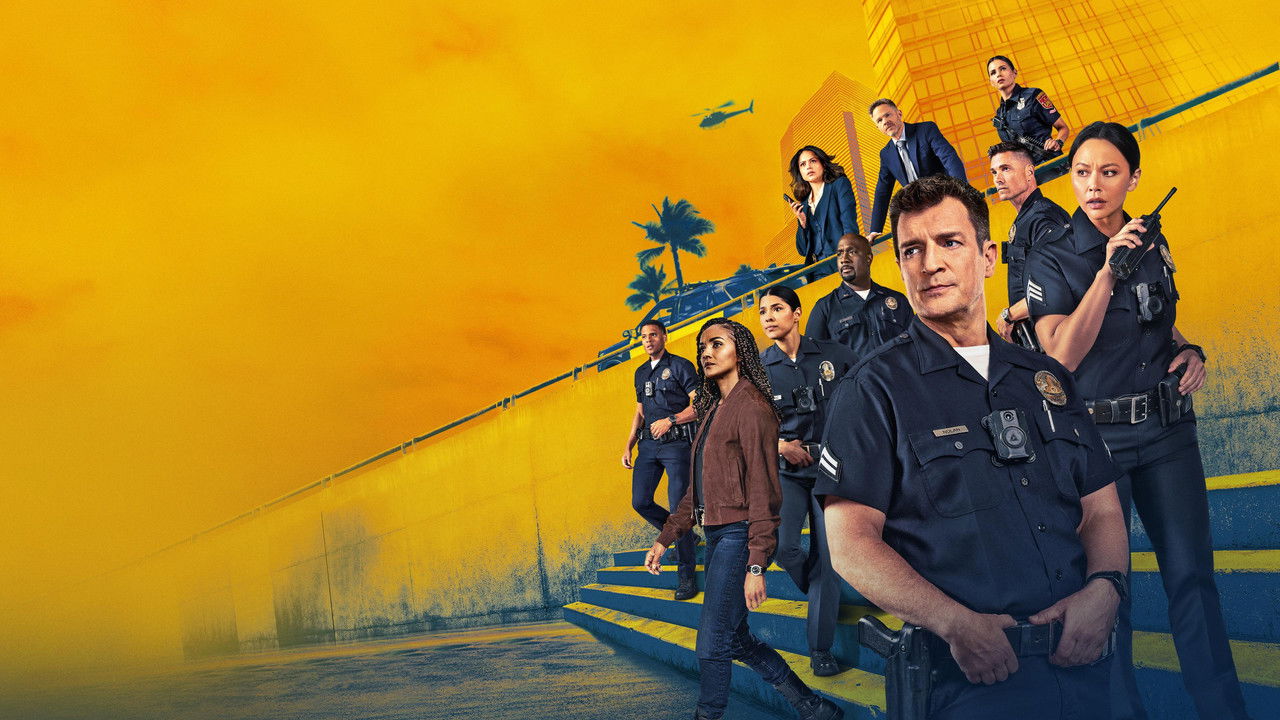 The Rookie (2018) trailer