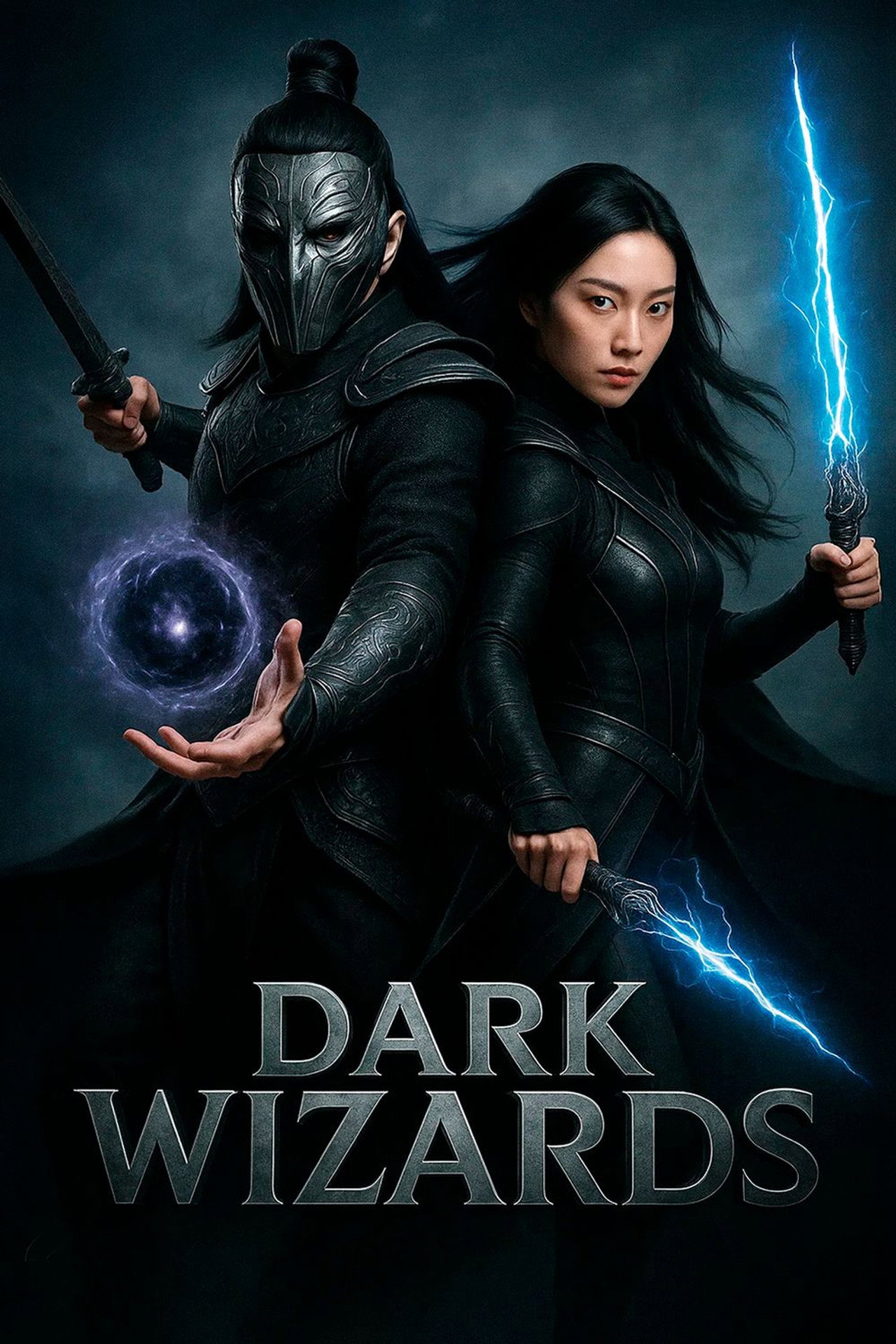 Dark Wizards