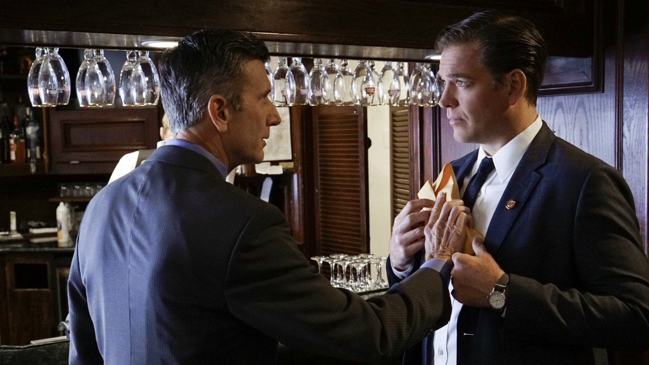 NCIS - Season 13 Episode 20 : Charade